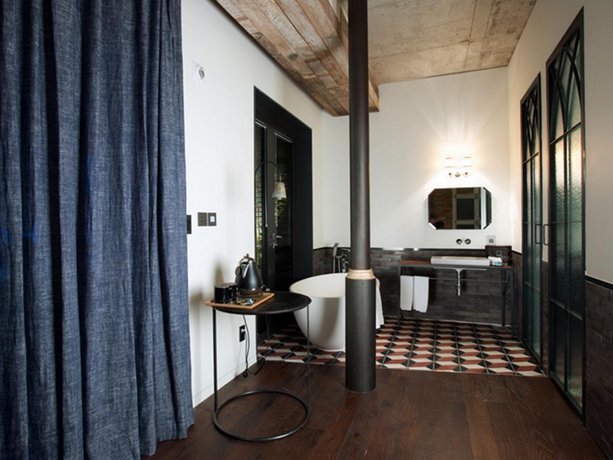 Boutique Hotel Loft