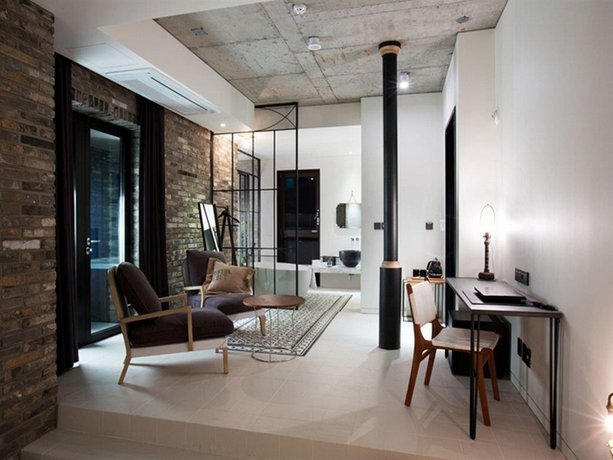 Boutique Hotel Loft