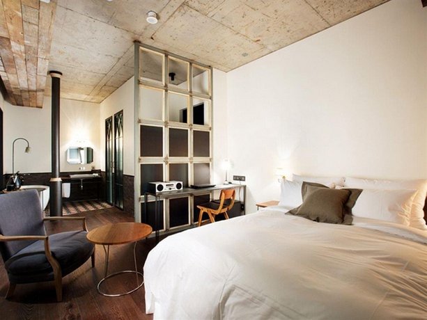 Boutique Hotel Loft