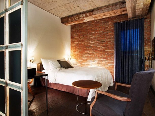 Boutique Hotel Loft