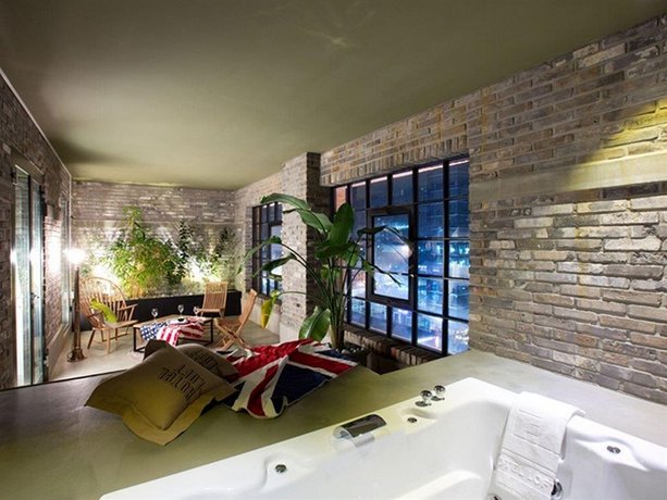 Boutique Hotel Loft