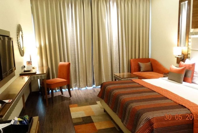 Ramada Gurgaon Central