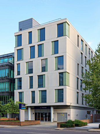 Travelodge London Ealing