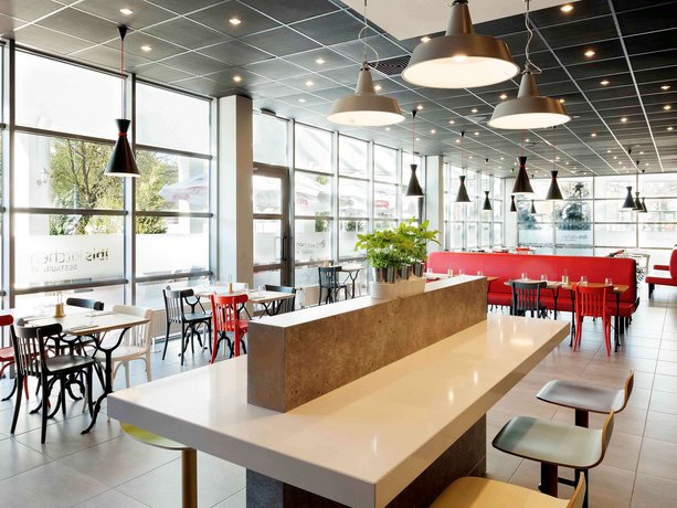 Ibis Poznan Stare Miasto