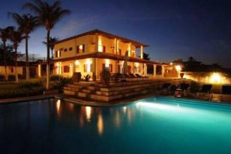 Aqua Villa by Garvetur