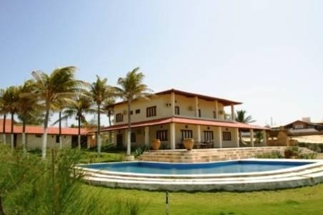 Aqua Villa by Garvetur