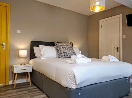 Wellesley Guest Accommodation