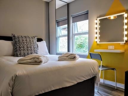 Wellesley Guest Accommodation