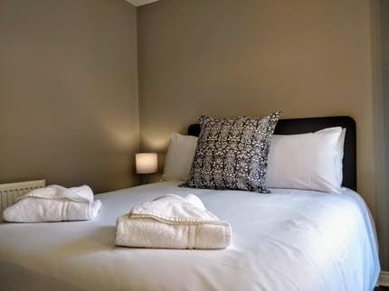 Wellesley Guest Accommodation