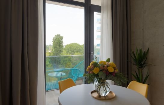 Novum Aparthotel