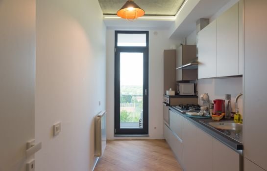 Novum Aparthotel