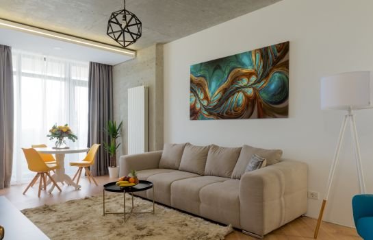 Novum Aparthotel