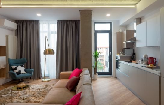 Novum Aparthotel