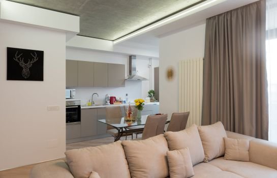 Novum Aparthotel
