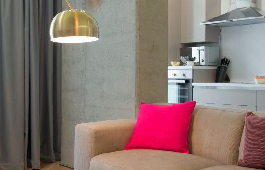 Novum Aparthotel