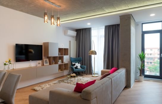 Novum Aparthotel
