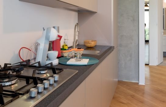 Novum Aparthotel