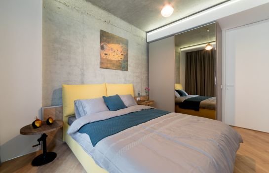 Novum Aparthotel