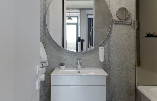 Novum Aparthotel