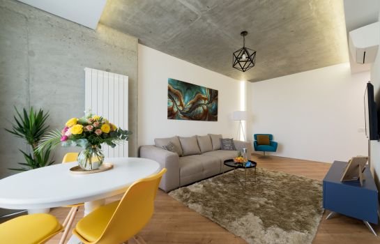 Novum Aparthotel