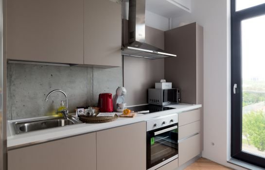 Novum Aparthotel