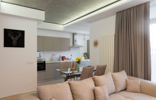 Novum Aparthotel