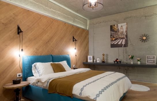 Novum Aparthotel