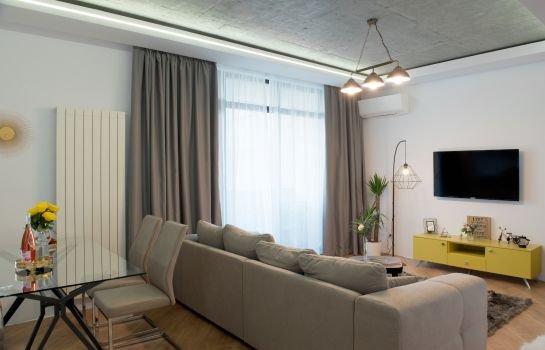 Novum Aparthotel
