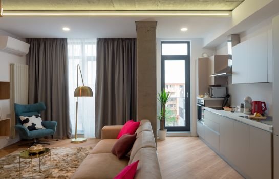 Novum Aparthotel