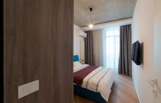 Novum Aparthotel