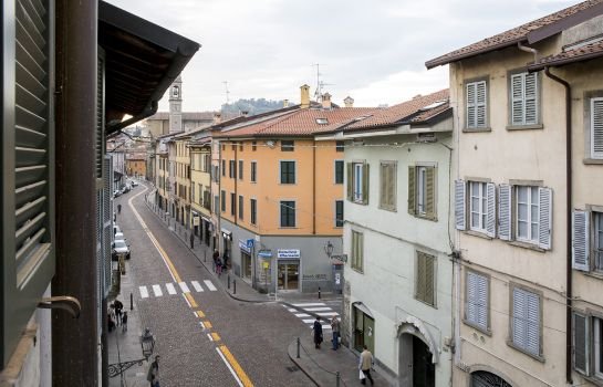 Residenza del Borgo Bergamo