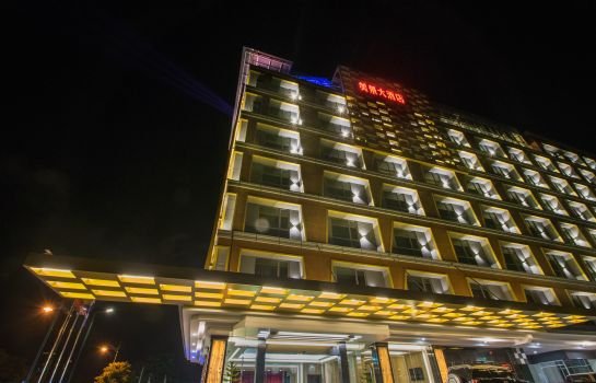 Hotel Labuan Point