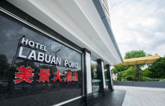 Hotel Labuan Point