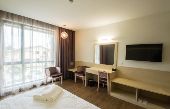Hotel Labuan Point