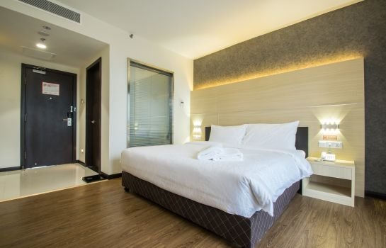 Hotel Labuan Point