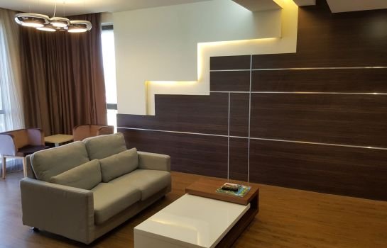 Hotel Labuan Point