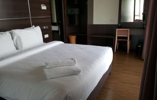 Hotel Labuan Point