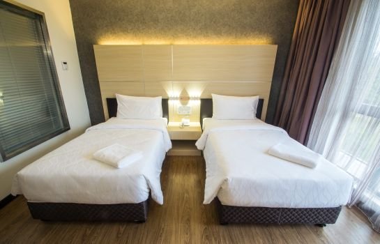 Hotel Labuan Point