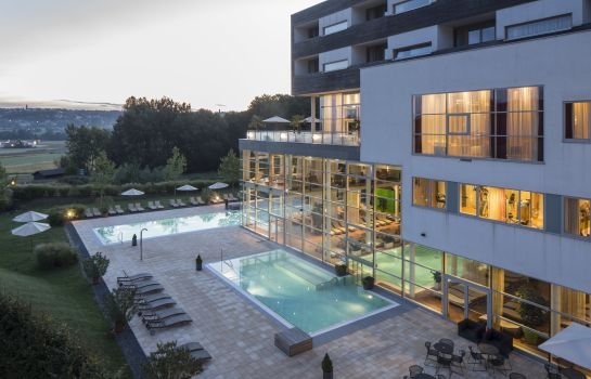 Spa Resort Styria- ADULTS ONLY