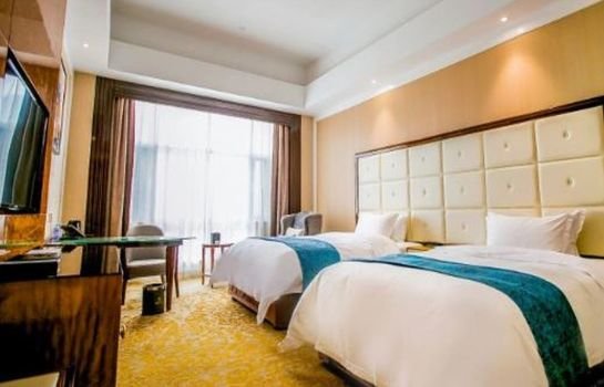 Jin Hai Yuan Blue Horizon Jun Hua Hotel