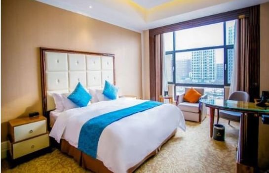Jin Hai Yuan Blue Horizon Jun Hua Hotel
