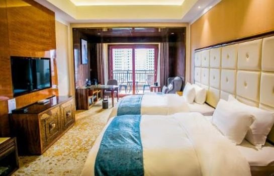 Jin Hai Yuan Blue Horizon Jun Hua Hotel