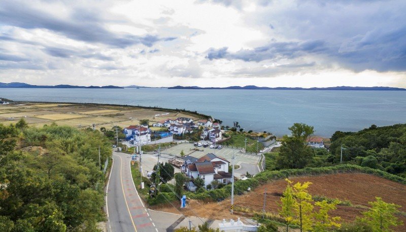 Ganghwa West Point Pension