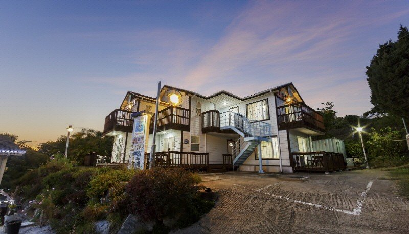 Ganghwa West Point Pension