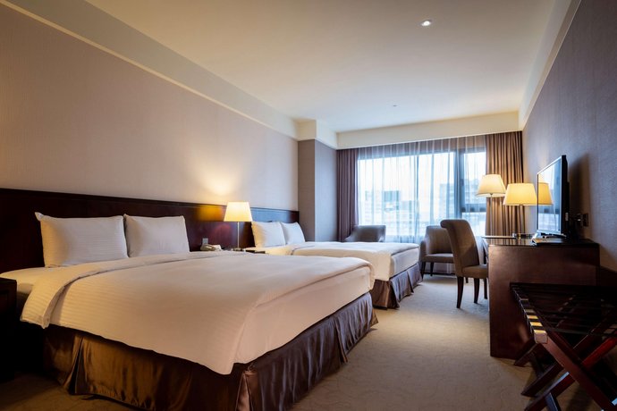 Lai Lai Hotel Taichung North District