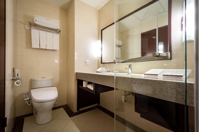 Lai Lai Hotel Taichung North District
