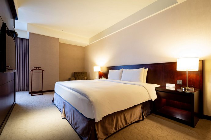 Lai Lai Hotel Taichung North District