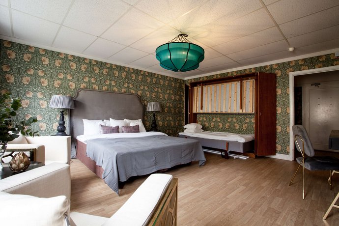 Sure Hotel by Best Western Centric