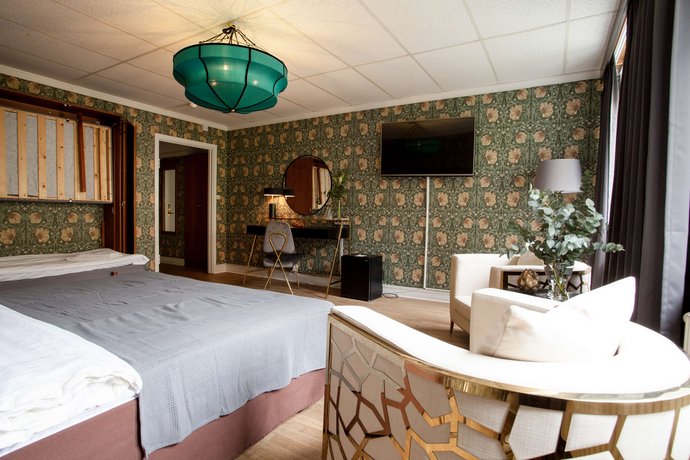Sure Hotel by Best Western Centric