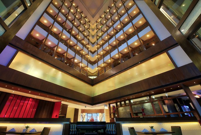 Ramada Gurgaon Central